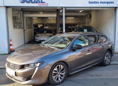 Achat Peugeot 508 SW II BlueHDi 130ch S&S Allure Pack EAT8 Occasion