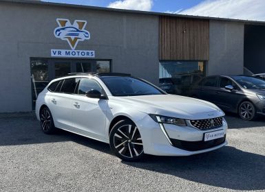 Achat Peugeot 508 SW II BlueHDi 130ch S&S GT EAT8 Occasion