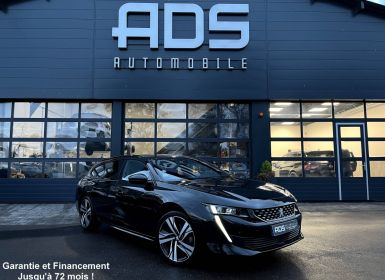 Vente Peugeot 508 SW II PureTech 225ch S&S GT EAT8 Occasion