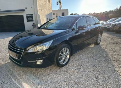 Achat Peugeot 508 SW PEUGEOT 508 SW 2.0 HDI FAP 163 FELINE BVA6 Occasion