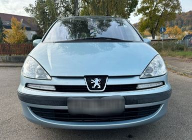 Peugeot 807 Occasion