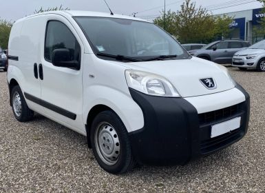 Achat Peugeot BIPPER  117 L1 1.3 HDi 75ch Pack Clim Occasion