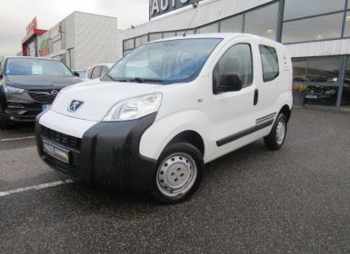 Peugeot BIPPER  1.3 HDI 75 MOTRICITE RENFORCE Occasion