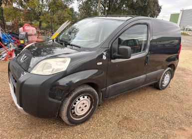 Peugeot BIPPER 1.3 hdi 75CV