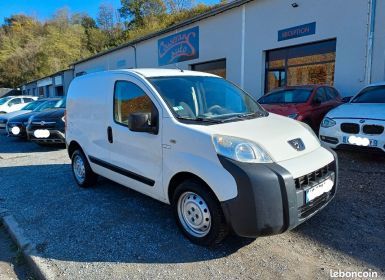 Peugeot BIPPER 1.4 hdi 70cv Occasion