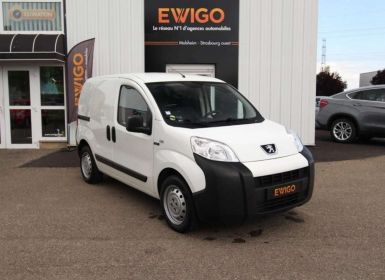 Peugeot BIPPER FOURGON 1.3 HDI 75 117L1 CONFORT TVA Récupérable