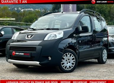 Peugeot BIPPER Standard 1.3 HDi 80ch Premium