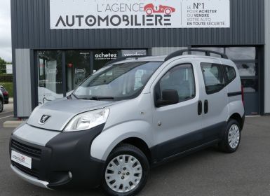 Vente Peugeot BIPPER Tepee 1.3 HDI 75 CV OUTDOOR Occasion