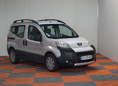 Achat Peugeot BIPPER Tepee 1.3 HDi 75ch FAP Outdoor Marchand