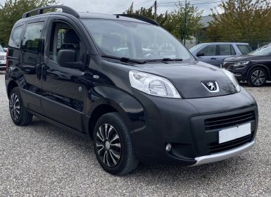 Peugeot BIPPER Tepee 1.3 HDi 75ch FAP Outdoor Occasion