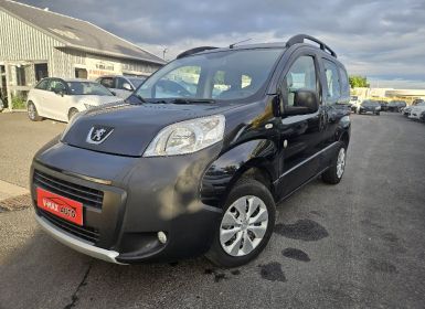 Peugeot BIPPER Tepee 1.3 HDi 75ch FAP Outdoor