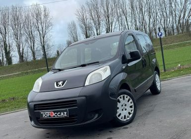 Achat Peugeot BIPPER Tepee 1.3 HDI 75CH STYLE 102.000KM GARANTIE Occasion