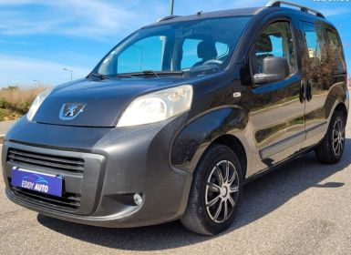 Peugeot BIPPER Tepee 1.4 Hdi