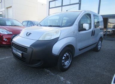 Peugeot BIPPER Tepee 1.4 HDi 70ch BLUE LION Confort