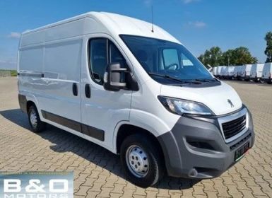 Achat Peugeot Boxer 2.0 HDI 130pk L2H2,Airco,Cruise, 13.967+BTW Euro6 Occasion