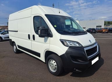 Peugeot Boxer 333 L2H2 2.2 BLUEHDI 140 ASPHALT 3PL