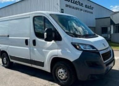 Vente Peugeot Boxer 6000 ht fourgon l1h1 110cv Occasion