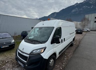 Peugeot Boxer BOXTER L2H2 2.2 BLEHDI 165CH PREMIUM MOTEUR NEUF