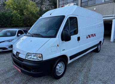 Achat Peugeot Boxer FG 290CS 2.2HDI 100 CV/ 1 ERE MAIN / Occasion