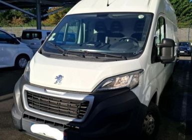 Peugeot Boxer FG 330 L2H2 2.0 BLUEHDI 130 S&S PREMIUM Occasion