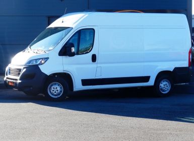 Peugeot Boxer FG 333 L2H2 2.0 BLUEHDI 130 S&S PREMIUM PACK