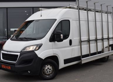 Vente Peugeot Boxer FG 333 L3H2 2.0 BLUEHDI 130 PREMIUM PACK Occasion