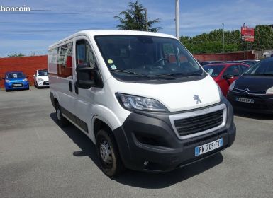 Peugeot Boxer FG 335 L1H1 2.2 BLUEHDI S&S 120CH PREMIUM Occasion