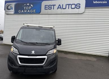 Peugeot Boxer Fg 335 L2H1 2.2 BlueHDi S&S 120ch Premium