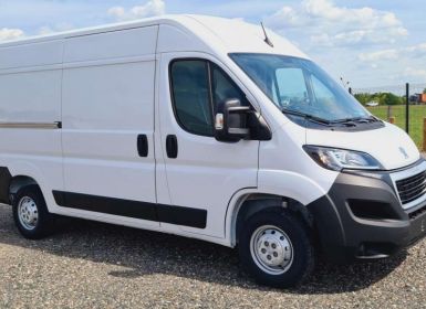 Achat Peugeot Boxer FOURGON TOLE 3.3 T L2H2 BLUEHDI 140 S&S BVM6 Neuf