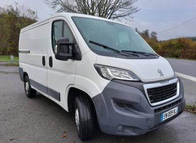 Peugeot Boxer L1H1 2.0 110 Premium