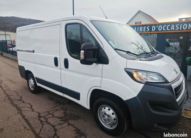 Peugeot Boxer L1H1 54450 kms