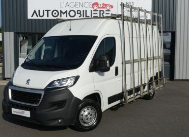 Peugeot Boxer L2H2 HDI 140 CV 335 PORTE VERRE Occasion