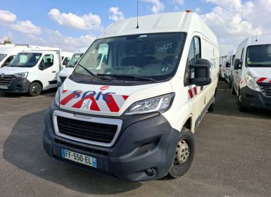 Achat Peugeot Boxer L3H2 2.0 130 Premium Pack Occasion