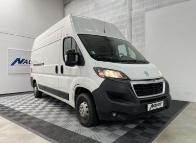 Peugeot Boxer L3H3 2.2 HDi 140 CH - GARANTIE 6 MOIS