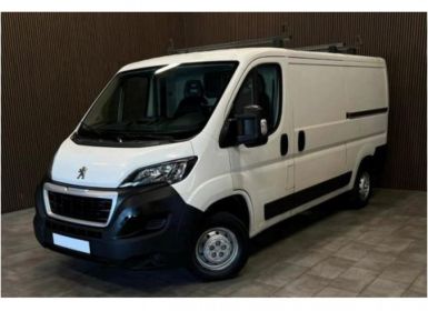 Peugeot Boxer Pro 333 L2H2 2.2 BlueHDi S&S - 120 III FOURGON VITRE Fourgon Vitré 333 L2H2 PHASE