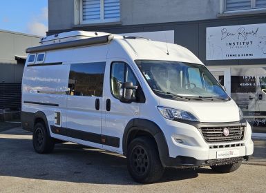 Peugeot Dangel Ducato 2.3 MJT 130 cv 4x4 - Projet  Expédition Grand Froid  à terminer - 5 Places L4 H2