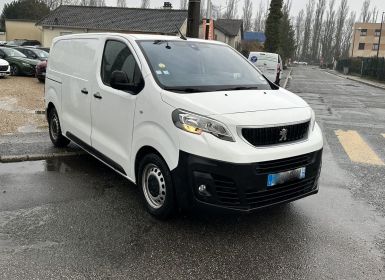 Peugeot EXPERT 120CV BVM6 E6dT