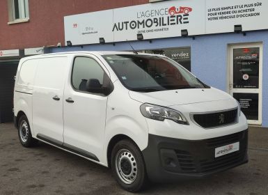 Peugeot EXPERT 1.5 BlueHDI 102 1ère main TVA Récup