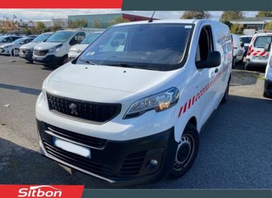 Vente Peugeot EXPERT 1.5 BlueHDi 120 CV Fourgon Occasion