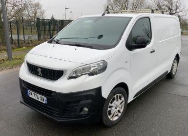 Vente Peugeot EXPERT 1.5 BLUEHDI 120CH S&S STANDARD Occasion