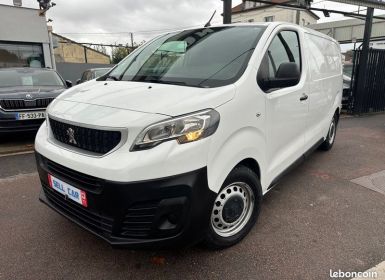 Peugeot EXPERT 1.6 bluehdi 115 Premium Occasion