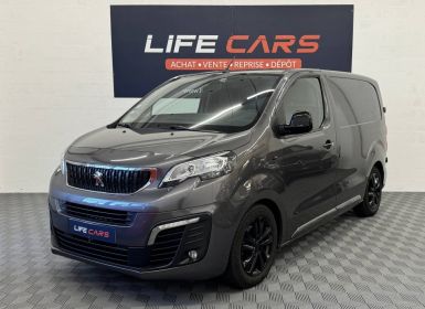 Vente Peugeot EXPERT 1.6 BlueHDi 115ch Compact S&S 2017 entretien complet Occasion