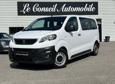 Achat Peugeot EXPERT 1.6 BLUEHDI 115CH STANDARD S&S Occasion