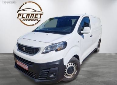 Peugeot EXPERT 1.6 HDI 115 BVM6 Euro 6