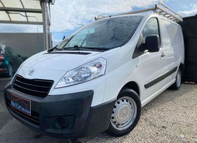 Peugeot EXPERT 1.6 HDI Occasion
