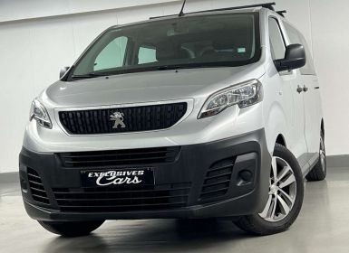 Peugeot EXPERT 1.6 HDI DOUBLE CABINE 5-PLACES UTILITAIRE