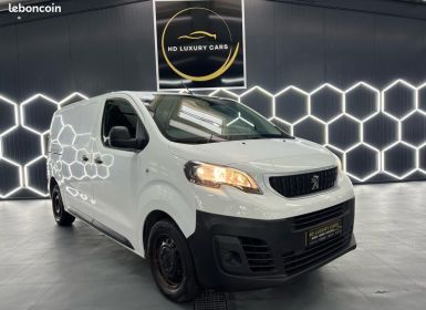 Peugeot EXPERT 2.0 BlueHDi 120 4 L2 Occasion