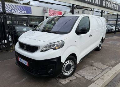 Peugeot EXPERT 2.0 bluehdi 120ch ASPHALT EAT8 Occasion