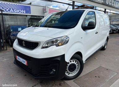 Peugeot EXPERT 2.0 bluehdi 145ch Premium 2021 Occasion