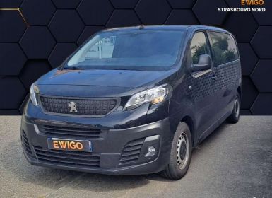 Achat Peugeot EXPERT 2.0 BLUEHDI 177ch L1 PREMIUM PLUS EAT8 25 825,00 H Occasion